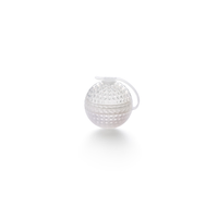 Lékué Isblock Boll 2-pack